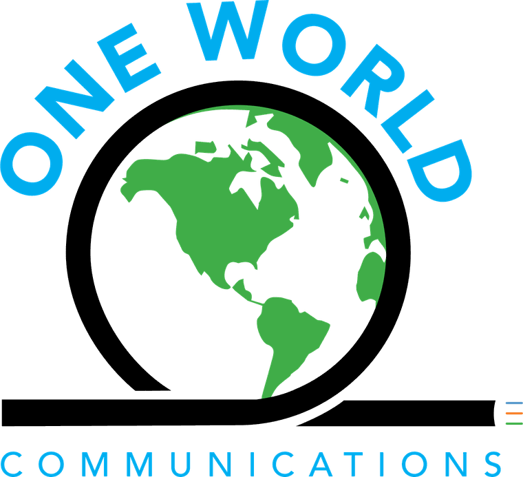 One World Communications