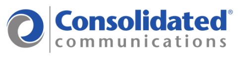Consolidated Communications network